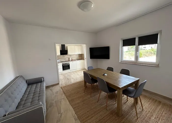 Villa Jadran Zadar Free Parking Sea View