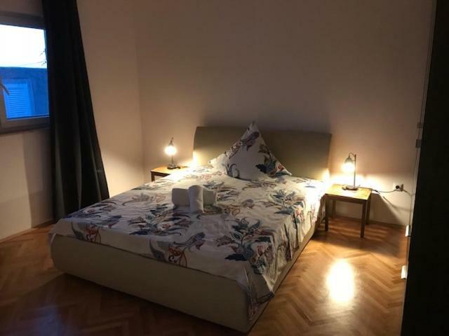 Jadran Free Parking Sea View Apartmán