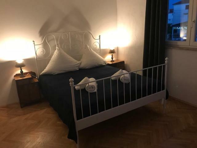 Apartmán Jadran Free Parking Sea View Zadar